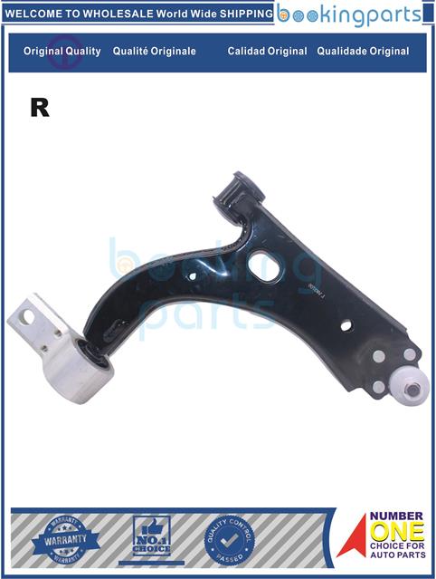 COA51217(R-B)-MAZDA2 2003,MAZDA2 2005-Control Arm....146280