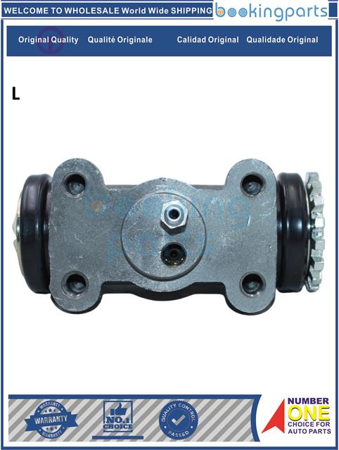 WHY83649(L)-HD72 HD78 HD65 2.5T-Wheel Cylinder....188207