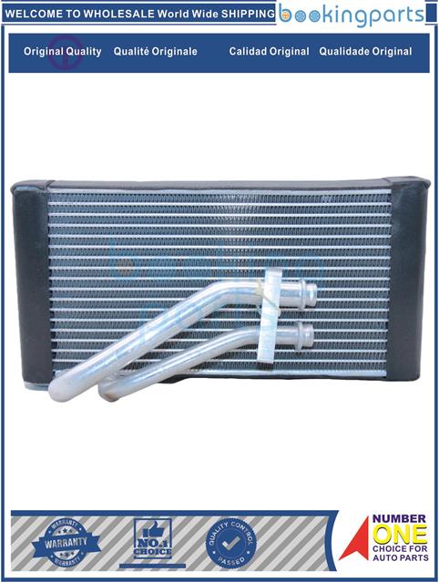 ACE60542(LHD)-SANTA FE 2013-2015-Evaporator....158446