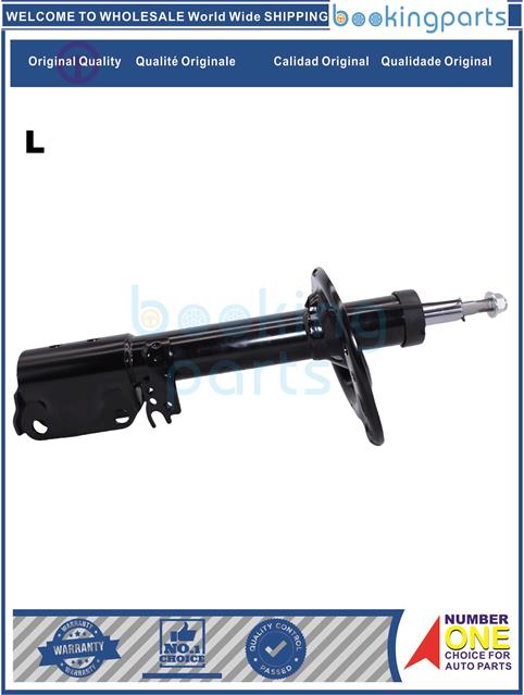 SHA83281(L)-CAMRY 07-11-Shock Absorber/Strut....187750