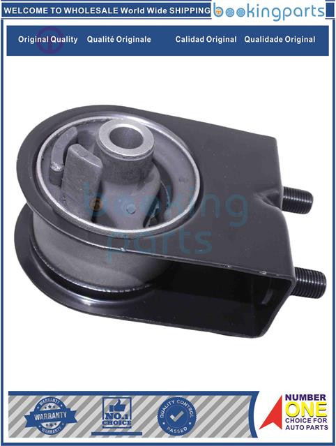 ENM17077-[FS,FS-DE,FP,FP-DE]626 CAPELLA 97-02 2.0L,MPV 99-06 2.3L-Engine Mount....208241