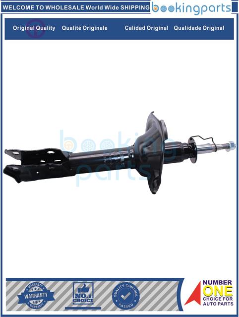 SHA41587-IST/XA/SCIONXA 03--Shock Absorber/Strut....131856