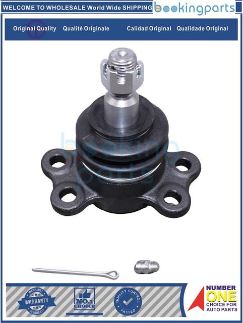 BAJ12107(B)-FASTER CHEV 4WD 88--Ball Joint....168817