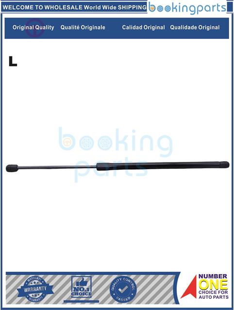 TGL72660(L)-VITARA 88-98-Tailgate Trunk Gas Spring Strut....173897