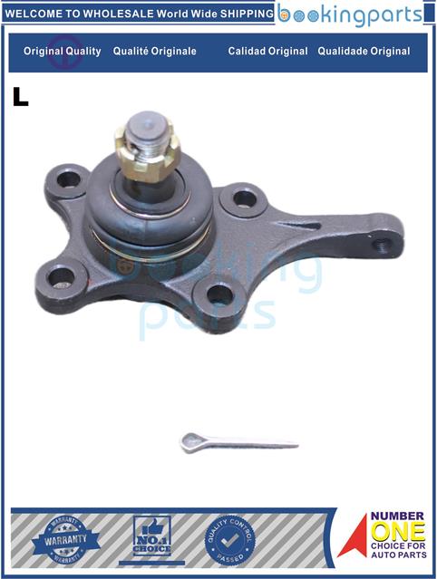 BAJ38195(L)-LITACE VAN WAGON-Ball Joint....117682