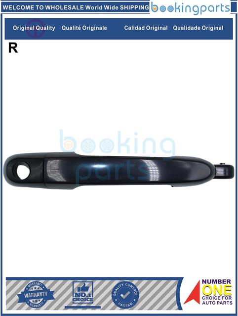 DOH52584(R)-ACCENT 06-10-Door Handle....174202