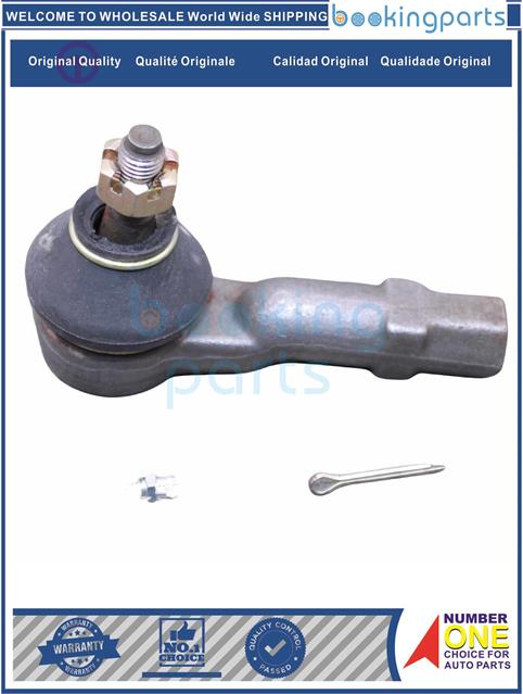 TRE38592-MARCH K11 92- OUTER-Tie Rod End....118005