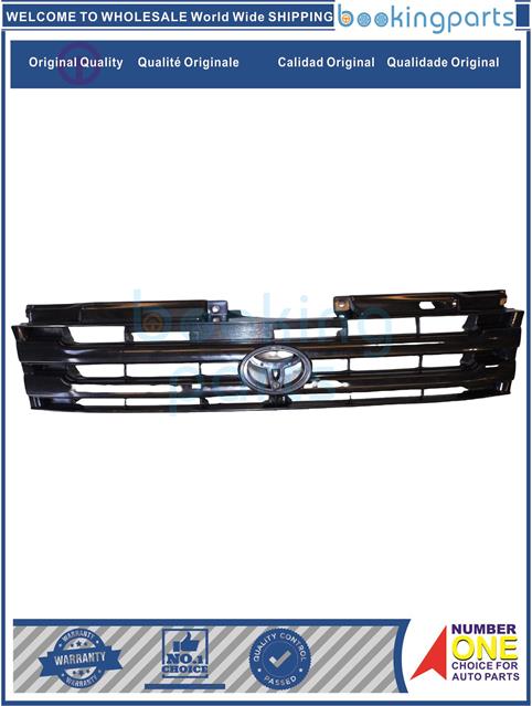 GRI46915-LITE/TOWNACE NOAH   98--Grille....140533