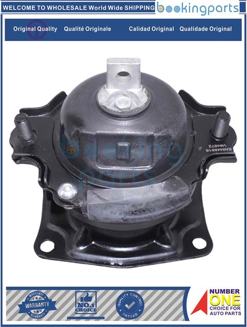 ENM48816-[J35A6,J35Z, J35Z8]ODYSSEY 04-17 3.5L,INSPIRE 03-07 3.0L, ELYSION 04-13 AT 3.5L 3.0L-Engine Mount....143201