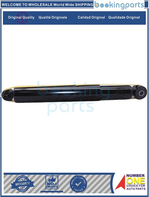 SHA14788-GRAND CHEROKEE 05-10-Shock Absorber/Strut....243815