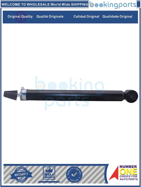 SHA43505-CRUZE J300 09-15,OPEL ASTRA 4D/5D 10--Shock Absorber/Strut....135585