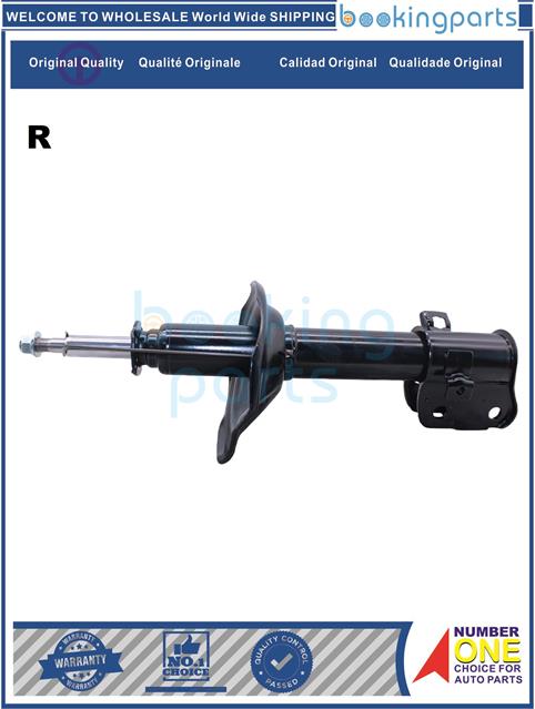 SHA26108(R)-FORESTER SF5 97-02-Shock Absorber/Strut....110165