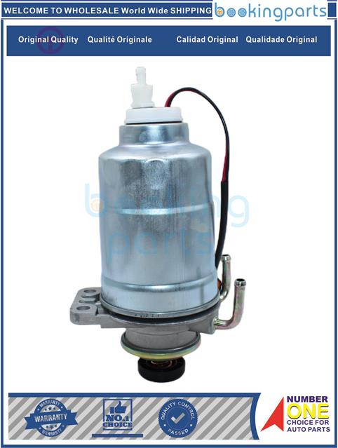 PUP49795(ASSY)-GRACE PORTER[31970-44500]-Fuel Filter Prime Pump....144406