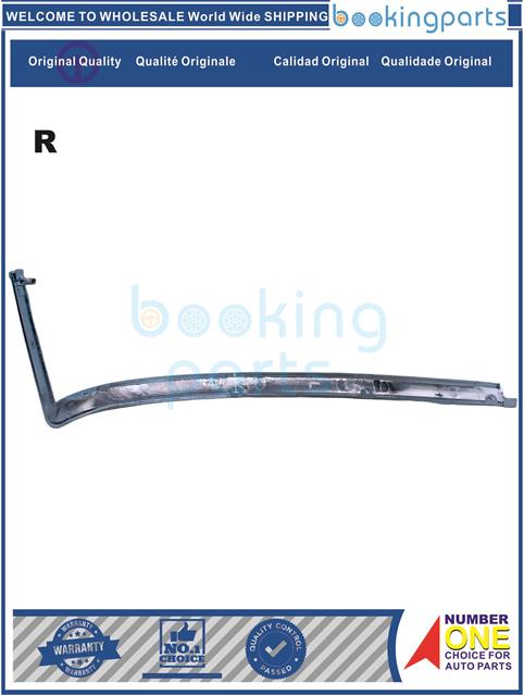 TLC54732(R)-URVAN E24 [CHROME]-Lamp Cover&Housing....151361