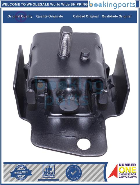 ENM5A572-[3SZ-VE]AVANZA 03-15 1.5L,RUSH 06-17 1.5L-Engine Mount....252032