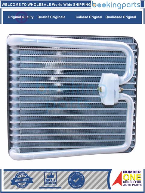 ACE32918(LHD)-HD65  12-, MIGHTY 15--Evaporator....241809