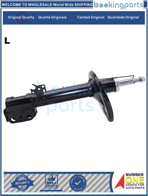 SHA19251(L)-RAV4 01-05-Shock Absorber/Strut....105118