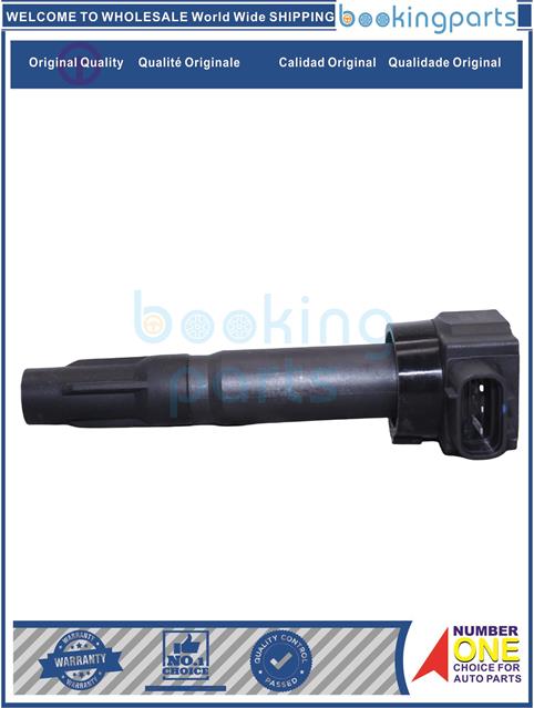 IGC2A552-[JL473QF]CS15  19-23,STAR PICKUP MD201 -Ignition Coil....247227