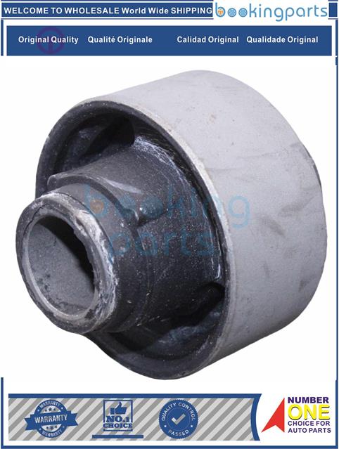 CAB80743-F0 2011-Control Arm Bushing....184513