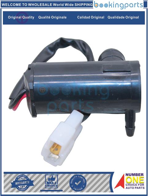 WAP72281-H100 93-03-Windshield Washer Pump/Motor....173482