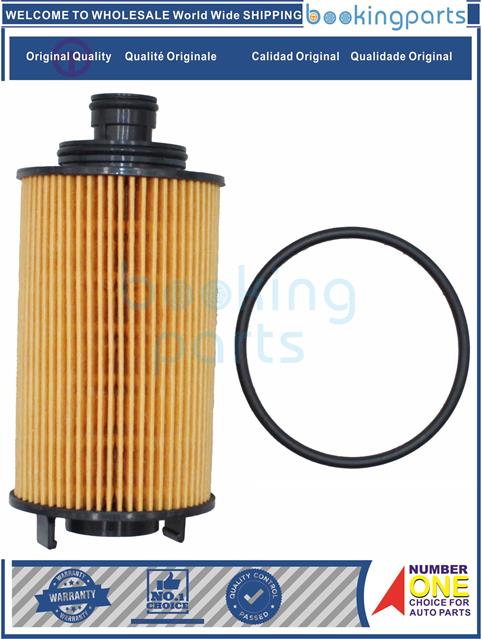 OIF77066-PICK UP 2017 DIESEL -Oil Filter....179375