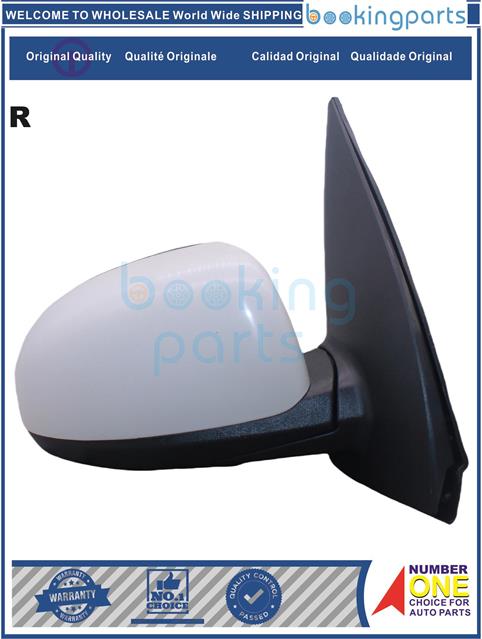 MRR28391(R)-I10-Car Mirror....126849