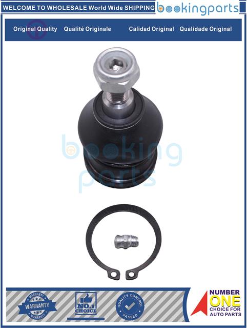 BAJ27166(B)-	MIRAGE G4 SPACE STAR ATTRAGE 2012 A05A   12--Ball Joint....212121