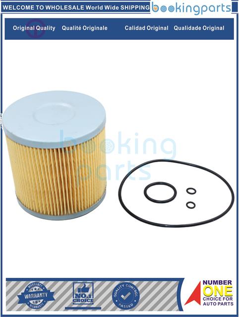 OIF64856-DUTRO 05-,-Oil Filter....164165