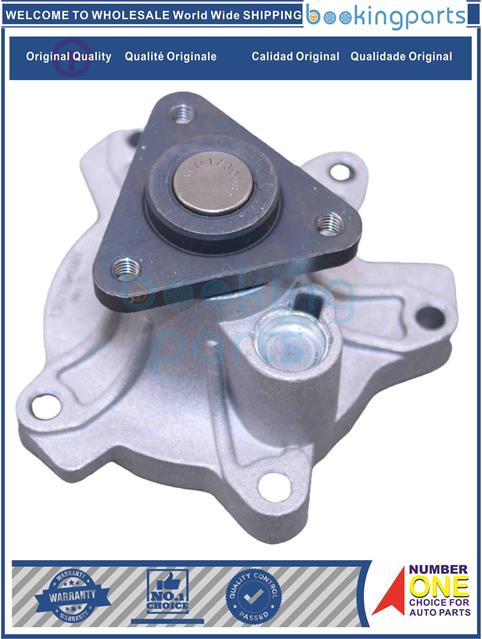 WPP74047-C30 [GW4G15]-Water Pump....175647