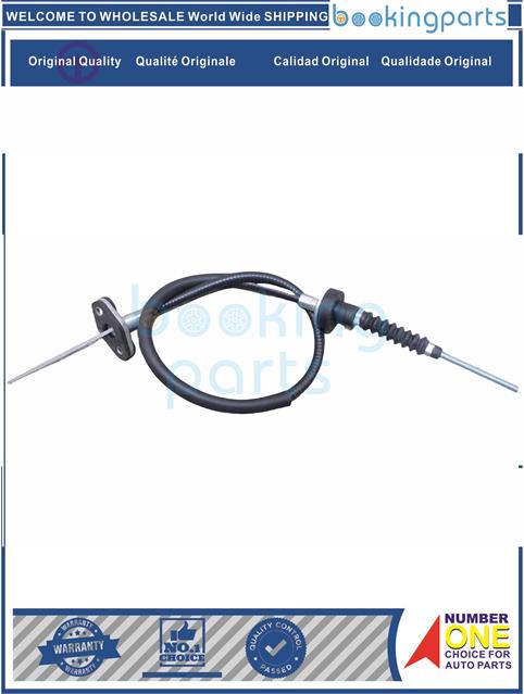 CLA54011-SPARK,MATIZ 05--Clutch Cable....150324