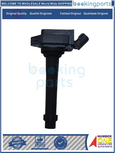 IGC63038-J2,J5,S3,T5 M3 -Ignition Coil....161449