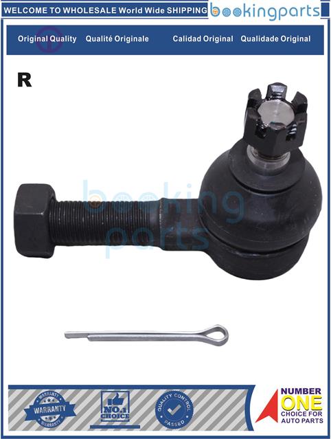 TRE42183(R)-CARRY 80-99-Tie Rod End....133261