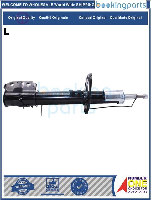 SHA5C720(L)-CIAZ 16-21-Shock Absorber/Strut....263357