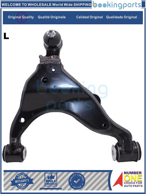 COA39938(L-B)-LAND CRUISER PRADO 03-08-Control Arm....118975