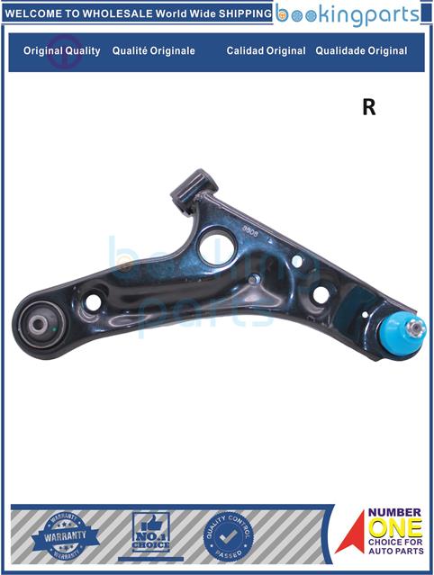 COA56577(R-B)-CELERIO/ALTO 2009-, ZOTYE Z100-Control Arm....153599