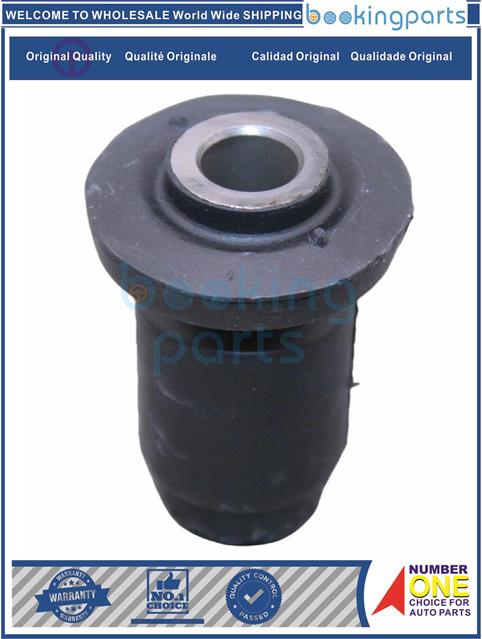 CAB40490-323 98-02 SMALL-Control Arm Bushing....126689