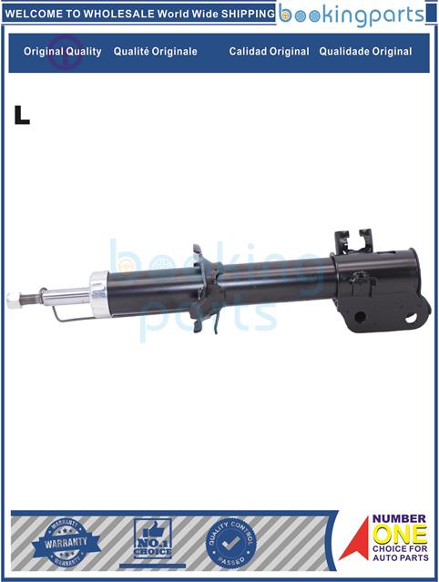 SHA25047(L)-WAGON 1.3L 2003-2014-Shock Absorber/Strut....124615