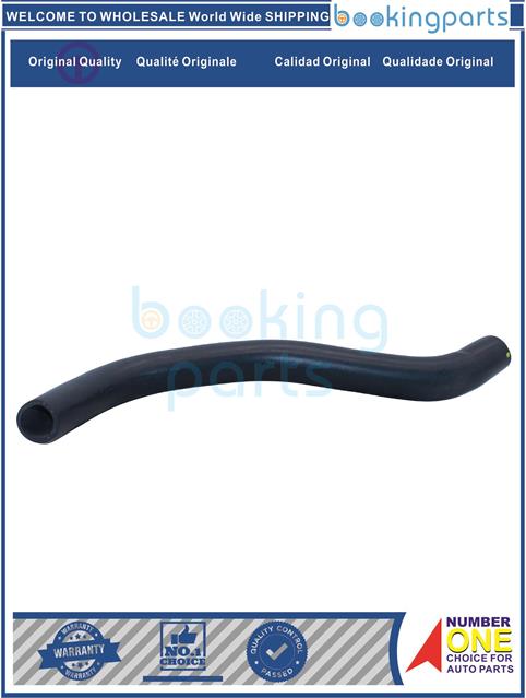 RAH67482-ACCENT 1999-2002 1.5L-Radiator Hose....167347