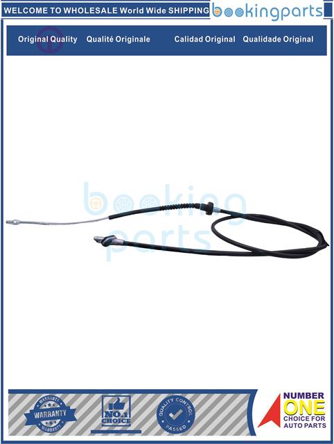 CLA15609-N300-Clutch Cable....207483