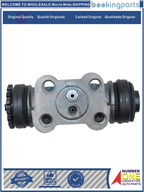 WHY26531(R)-CANTER 05-13 3.9L 4D34 -Wheel Cylinder....211774