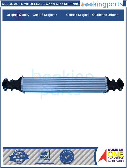 INC1A769-HONDA INTEGRA(FE3)/CIVIC FE1 22 [1.5T]-Intercooler....245770