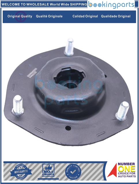 SAM60255-HARRIER 03-09-Shock Absorber Mount....158066