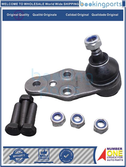 BAJ39631-LANOS'97-02 RACER/LEMANS'88-97-Ball Joint....118756