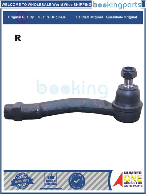 TRE37756(R)-VITARA 99-04-Tie Rod End....117399