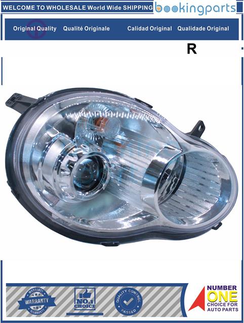 HEA73815(R)-320 -Headlamp....175358