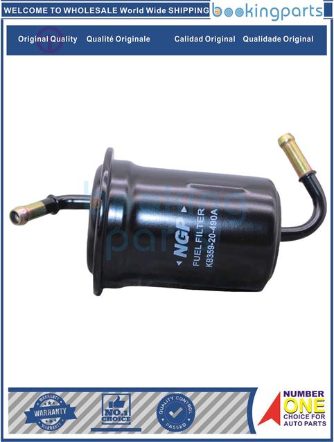 FFT22513--Fuel Filter....107642