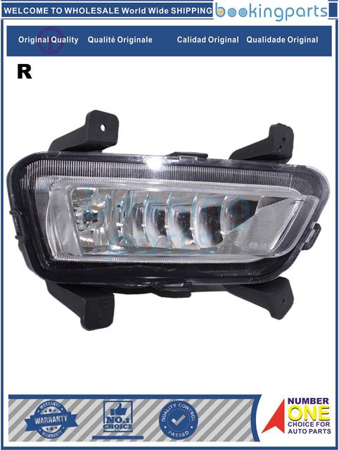 FGL5A427(R)-PICK UP  T8-Fog Lamp....251624