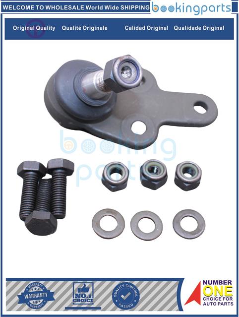 BAJ43549-FOCUS II,III 03--Ball Joint....166828