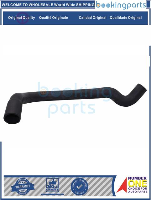 RAH65678-TERRANO TD27 93-07-Radiator Hose....165204