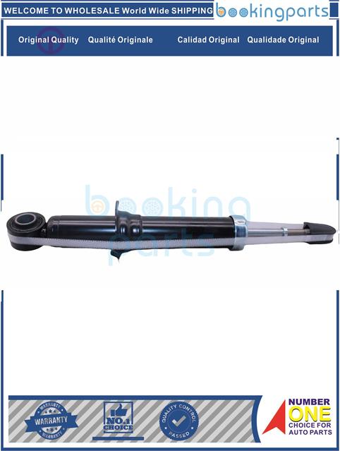 SHA54462-COROLLA ZZE122 04-06 , LHR MARKET ONLY-Shock Absorber/Strut....150984